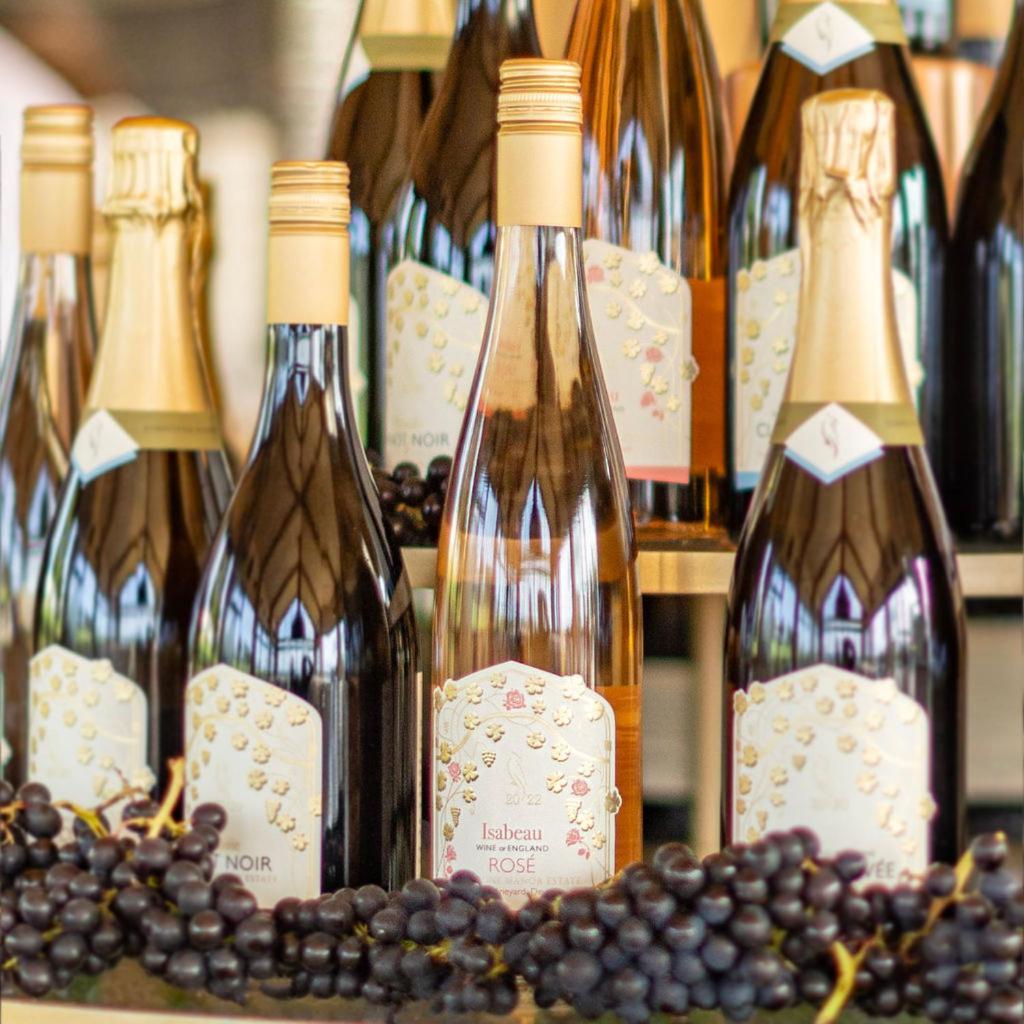 Lympstone Manor Hotel Restaurant & Vineyard - Relais & Chateaux Exmouth Buitenkant foto