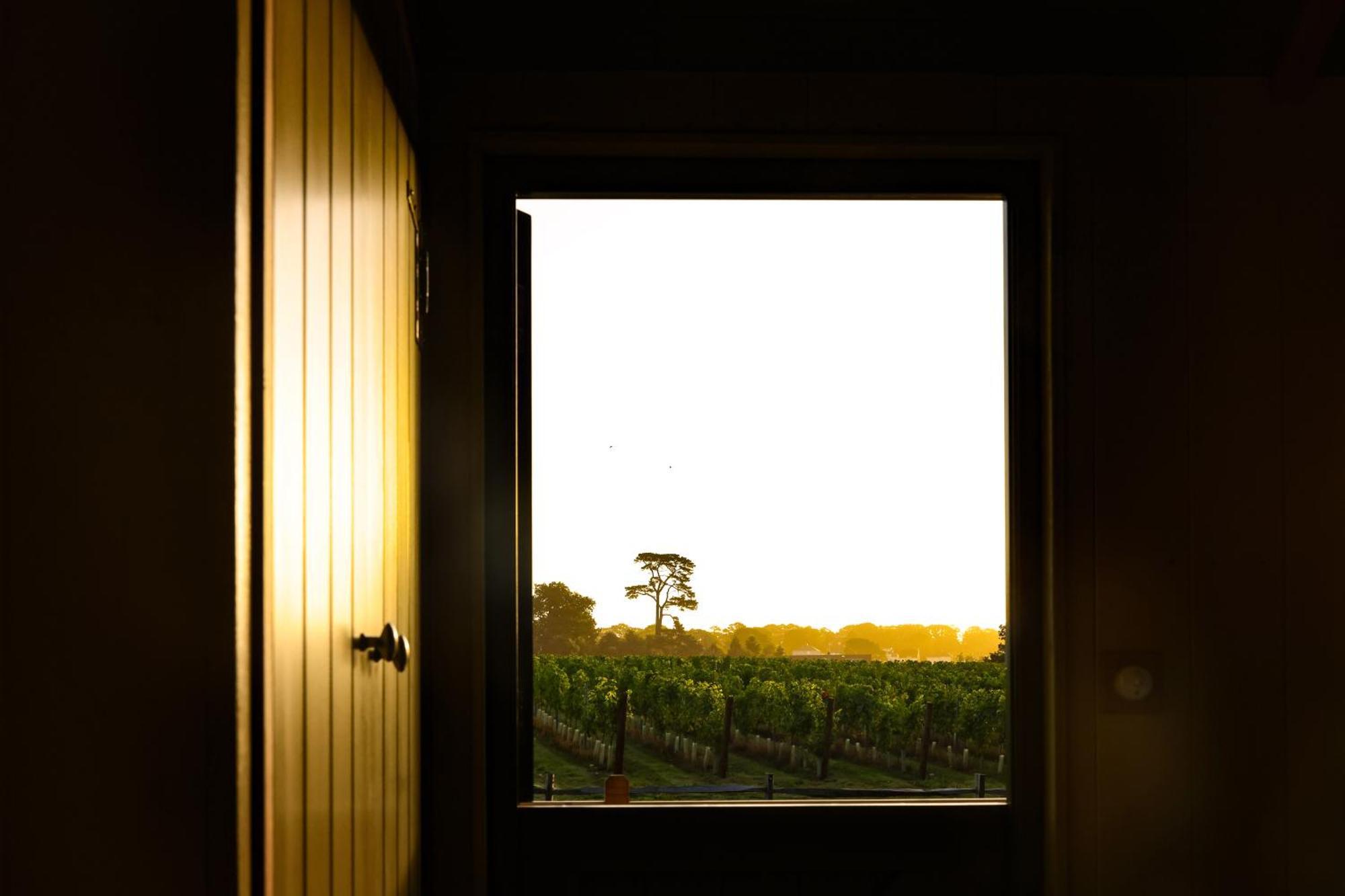 Lympstone Manor Hotel Restaurant & Vineyard - Relais & Chateaux Exmouth Buitenkant foto