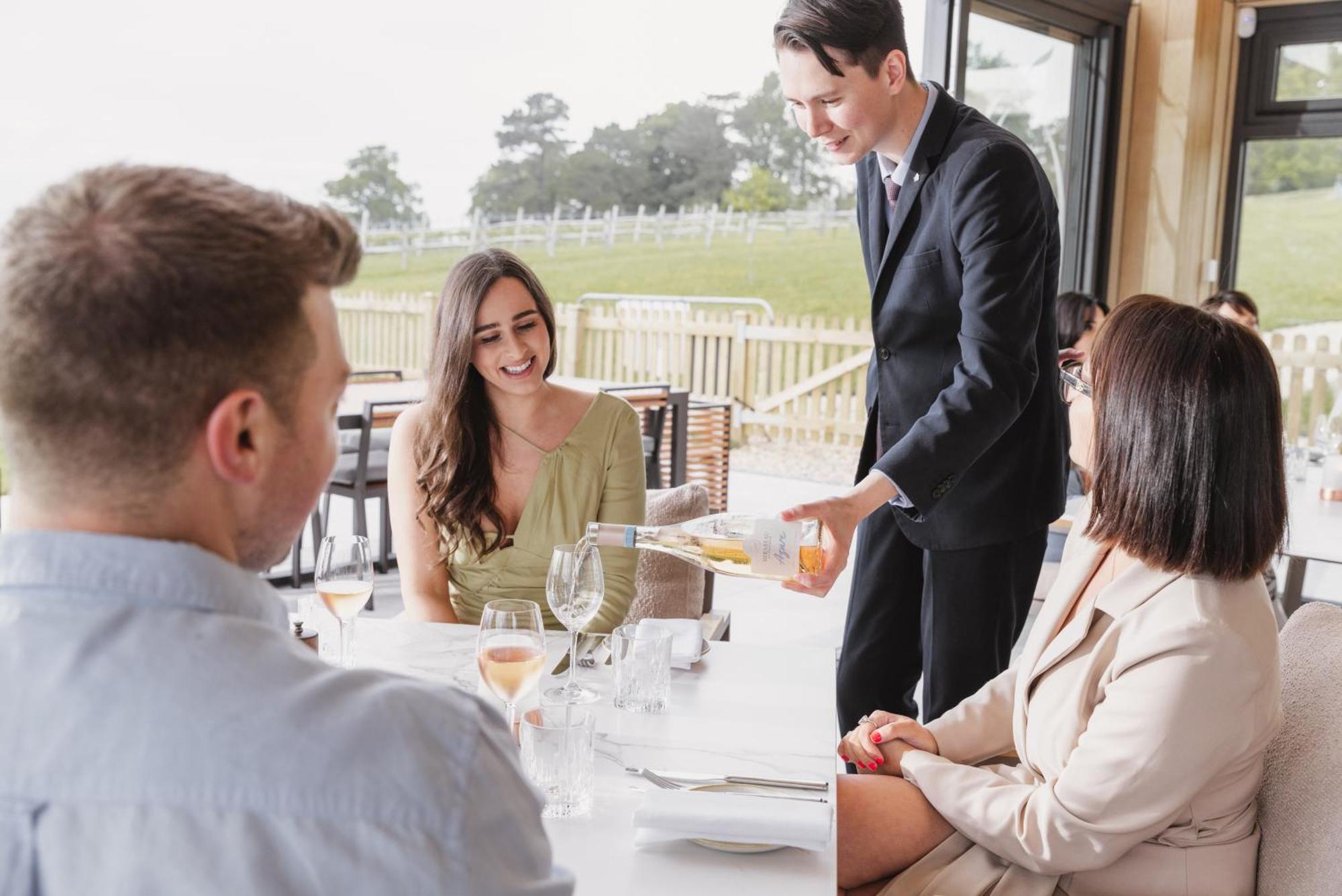 Lympstone Manor Hotel Restaurant & Vineyard - Relais & Chateaux Exmouth Buitenkant foto